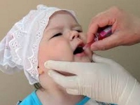 имунизация полиомиелит
