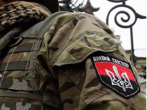 Двое бойцов «Правого сектора», причастных к стрельбе в Мукачево, погибли в ДТП&nbsp;— Москаль