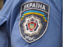 На Одесчине милиция открыла огонь по оказавшим вооруженное сопротивление злоумышленникам