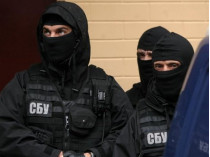 СБУ задержала на Одесчине диверсантов, планировавших убийства гражданских активистов (видео)