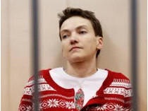 Суд еще на полгода продлил арест Савченко