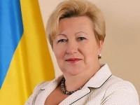 Вера Ульянченко