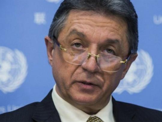 За лишение РФ права вето в Совбезе ООН выступают 67 стран&nbsp;— Сергеев