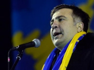 Саакашвили: «Для меня важно, как смотреть людям в глаза, деньги меня не интересуют»