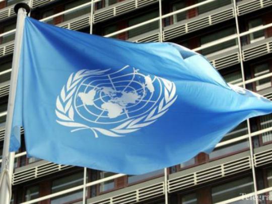 На Донбассе погибли 6 тысяч 362 человека&nbsp;— ООН