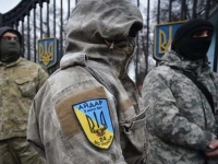 Москаль: батальон «Айдар» Мельничука нанес миллионные убытки хлебзаводу на Луганщине
