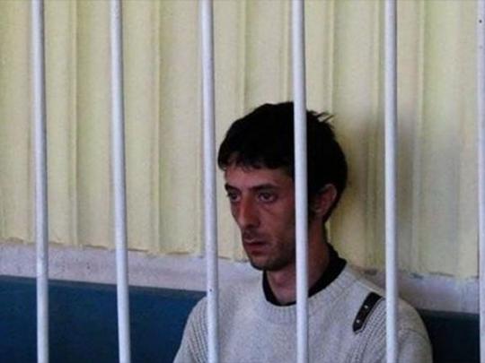 В РФ суд присяжных признали сына Джемилева виновным в неумышленном убийстве