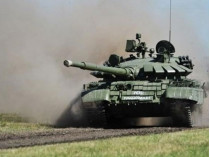 В ГПСУ обнаружили замаскированные танки и артиллерию РФ вблизи границы с Херсонщиной