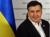 Саакашвили инициирует увольнение почти всех глав районов Одесчины