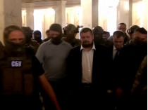 СМИ: задержание Мосийчука готовилось два месяца