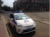 На Донетчине разочаровавшийся «полицейский» «ДНР» сдался украинским милиционерам