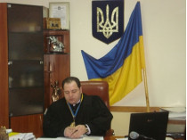 Судья Одесского суда заявил, что сбежал в Донецк ради&#133; «укрепления мира»