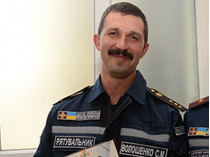 Сергей Волошенко