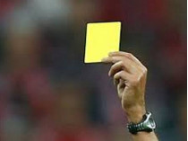 «Шахтер» опротестовал в УЕФА желтую карточку, полученную Дарио Срной в поединке с «Реалом» 