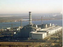 Кабмину уволил директора Чернобыльской зоны