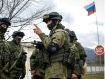 РФ хочет построить еще одну военную базу около границы с Украиной&nbsp;— СМИ