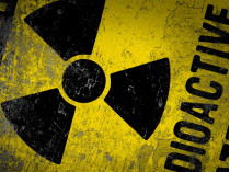 На полигоне во Львовской области отрабатывали навыки ликвидации последствий радиоактивной атаки