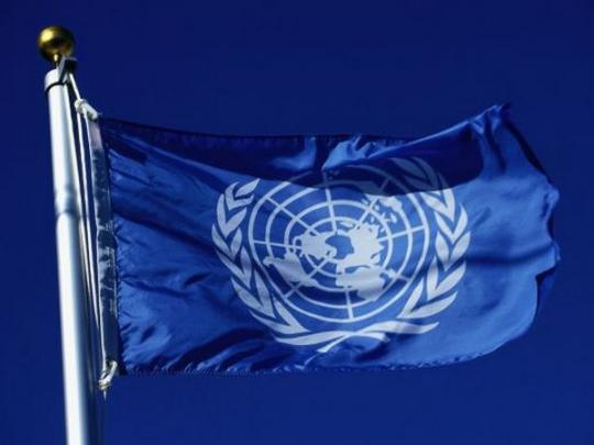 Агентствам ООН приказали покинуть Луганск