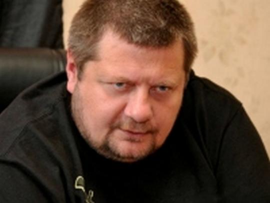Рассмотрение апелляции на арест Мосейчука перенесено на 2 октября
