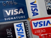 Visa может отключить карты российских банков уже с 1 октября