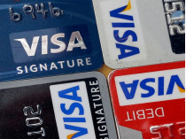 Visa может отключить карты российских банков уже с 1 октября