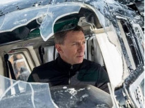 Во время съемок нового фильма о Джеймсе Бонде уничтожили автомобилей на 36,4 миллиона долларов