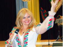 Наталия Шелепницкая