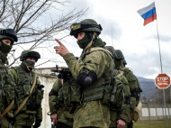 В Донецк прибыли 800 российских военных, а боевики активизировали снайперов — Тымчук 