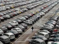 Вступило в силу решение об отмене спецпошлин на импорт автомобилей в Украину