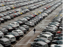 Вступило в силу решение об отмене спецпошлин на импорт автомобилей в Украину