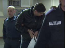 Суд арестовал бывшего пасынка Фирташа Сергея Калиновского