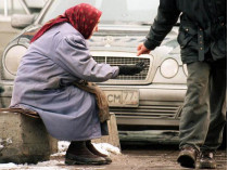 бедность в России