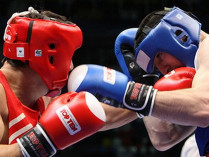 На мировом первенстве по боксу в Катаре Украину представят девять спортсменов 