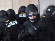 В Киеве СБУшники задержали и отпустили журналистов программы «Схемы»