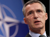Генсек НАТО обещает, что Украина не будет предметом торга с РФ