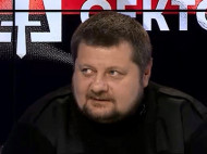 «Радикал» Мосийчук отказался баллотироваться в мэры Киева