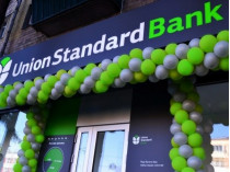 «Юнион стандард банк» признан неплатежеспособным 