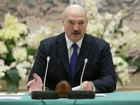 Лукашенко