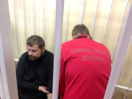 Депутат Мосийчук госпитализирован в больницу (фото)