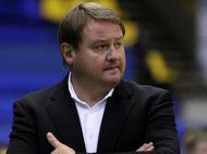 Сборную Украины по баскетболу возглавит Евгений Мурзин — СМИ