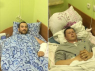 Одного из задержанных под Счастьем российских военных переводят в СИЗО