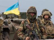 Под Марьинкой погибли 2 украинских военных, еще 31 ранен — журналист