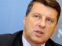 Президентом Латвии избран министр обороны Раймонд Вейонис