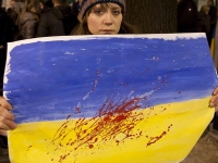 война в Украине