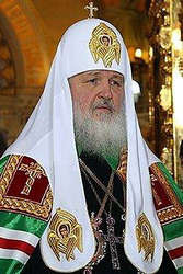 В киеве впервые состоится священный синод русской православной церкви
