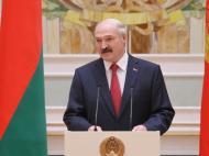 Лукашенко поздравил писательницу Алексиевич с получением Нобелевской премии