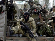 В течение суток боевики полностью соблюдали режим тишины — штаб АТО
