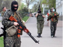 Возле Мариуполя боевики похитили проукраински настроенную местную жительницу