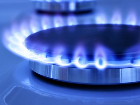 «Газпром» возобновит поставки газа в Украину 12 октября