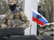 Боевики на Донбассе изменили тактику – штаб АТО